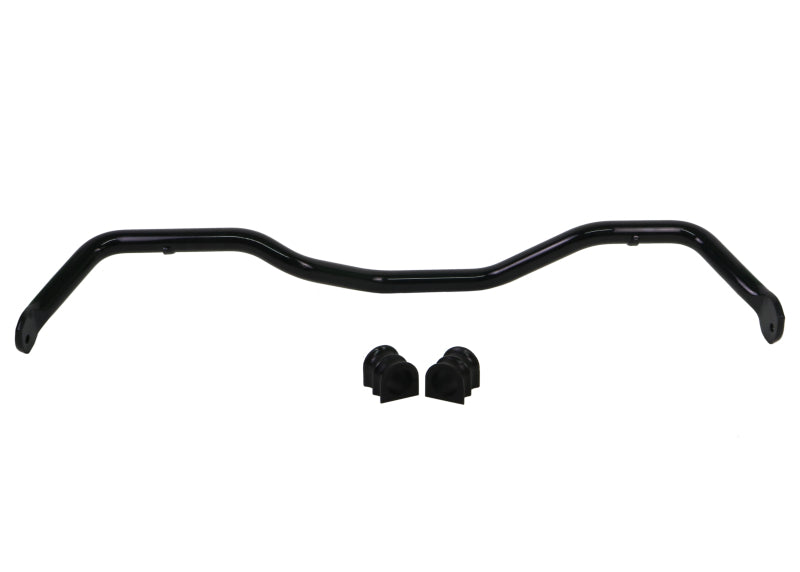Whiteline Nissan Armada 17-23; Infiniti QX56/QX80 11-23 Heavy Duty Adjustable 33mm Swaybar BNR40
