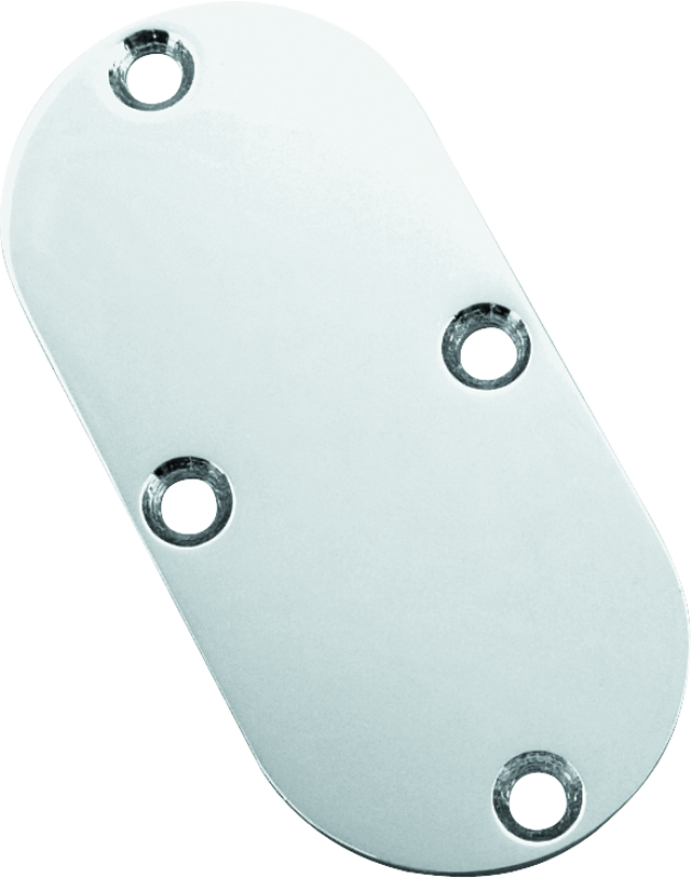 Bikers Choice Chr Inspection Cover 490592