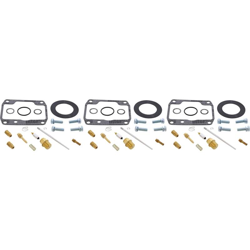 All Balls Racing 1985 Polaris 600 Carburetor Rebuild Kit 26-1813