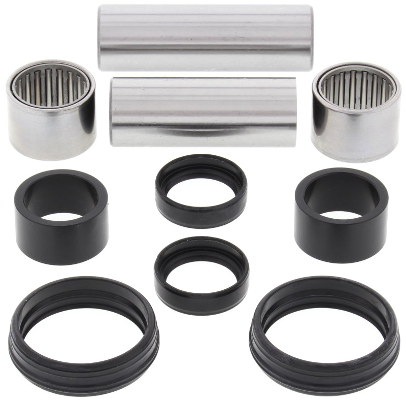 All Balls Racing 1992 Yamaha WR200 Swing Arm Bearing Kit 28-1148