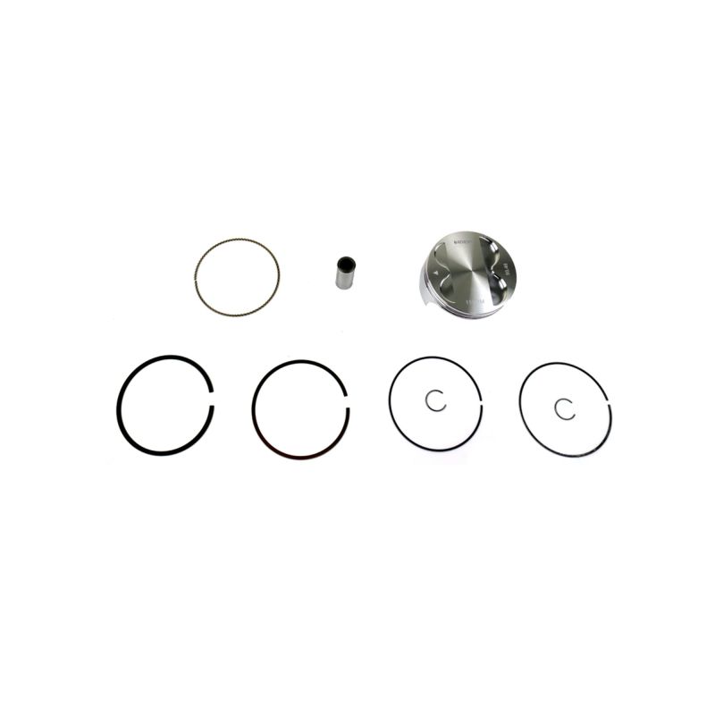 Athena 06-11 Suzuki LT-R 450 QuadRacer 95.46mm 4T Forged Racing Piston S4F09550007A