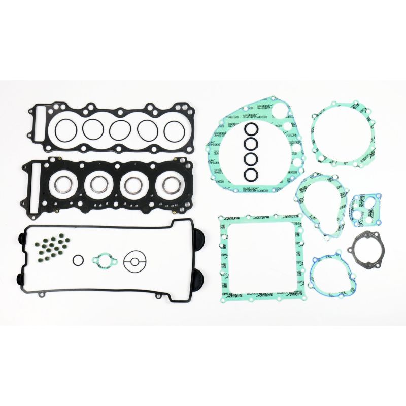 Athena 97-00 Suzuki 600 Complete Gasket Kit (Excl Oil Seal) P400510850018