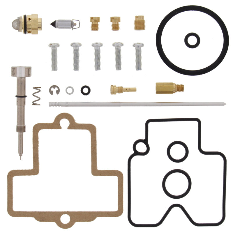 All Balls Racing Carburetor Rebuild Kit 26-1498