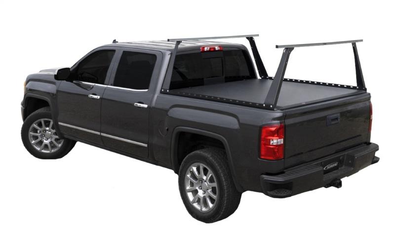 Access ADARAC 14+ Chevy/GMC Full Size 1500 5ft 8in Bed Truck Rack 90190