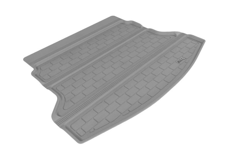 3D MAXpider 2012-2016 Honda CR-V Kagu Cargo Liner - Gray M1HD0431301
