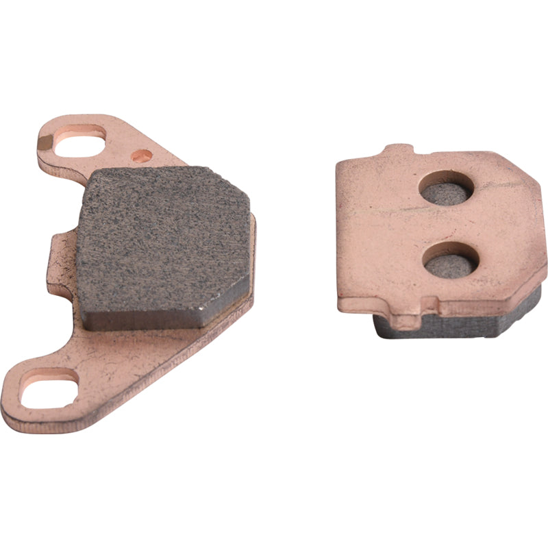 All Balls Racing Sintered Brake Pads 18-8027