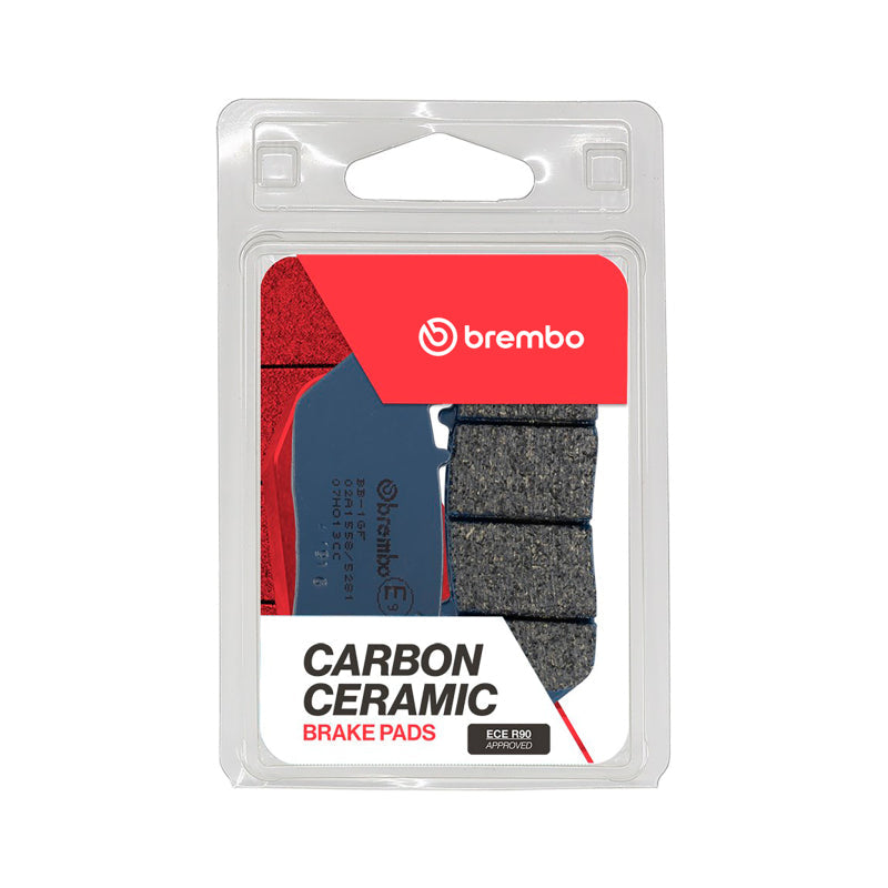 Brembo OE AM - BRAKE PAD MOTORCYCLE 07HO13CC