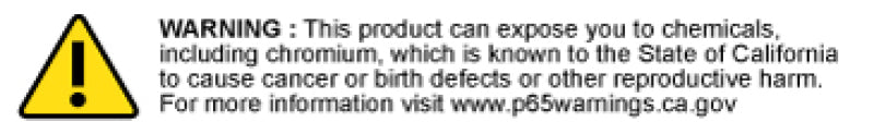Aeromotive Fuel Cell