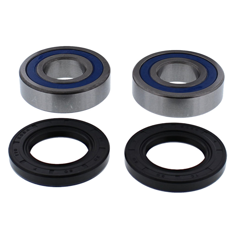 All Balls Racing 2018 Yamaha XV19 STAR ELUDER Wheel Bearing Kit Front 25-1760