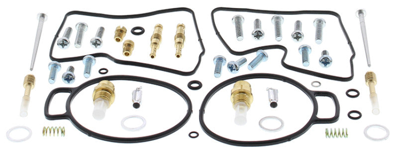 All Balls Racing Carburetor Rebuild Kit 26-1672