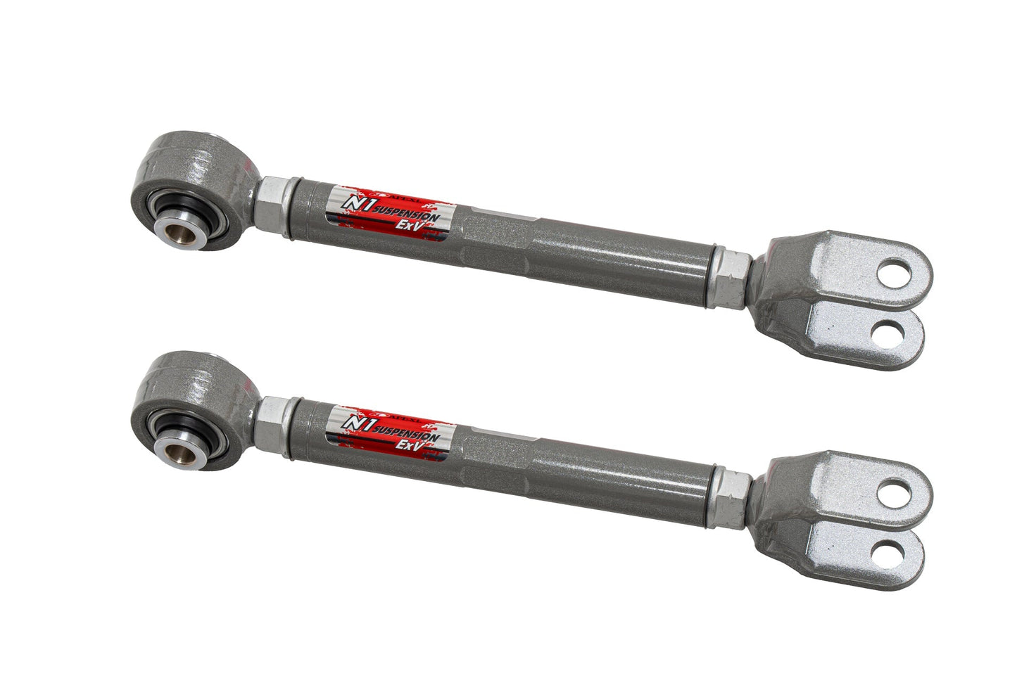 APEXi A'PEXi - EXV Rear Lower Camber Kit (Pillow Ball) - Nissan 350Z (Z33) / Infiniti G35