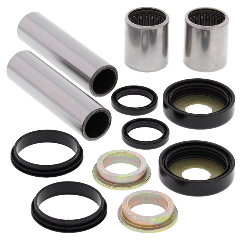 All Balls Racing 06-14 Honda TRX450ER Swing Arm Bearing Kit 28-1123