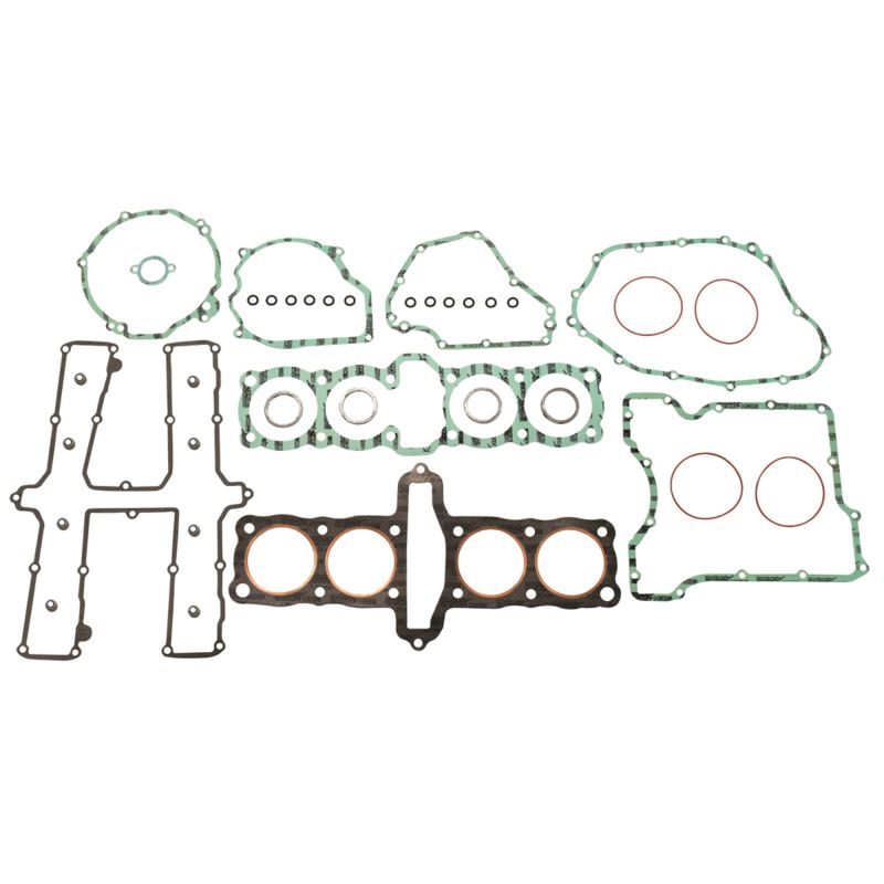 Athena 78-81 Yamaha XS 1100 Complete Gasket Kit (w/o Oil Seals) P400485850982