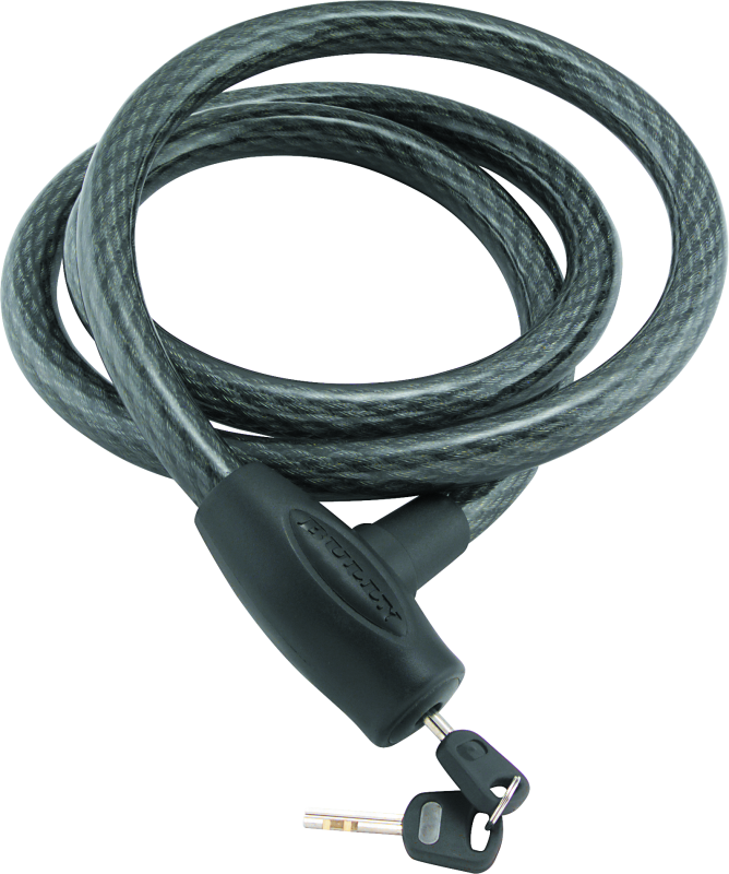 BikeMaster Bully Lock Integrated Cable - 20mm 132208