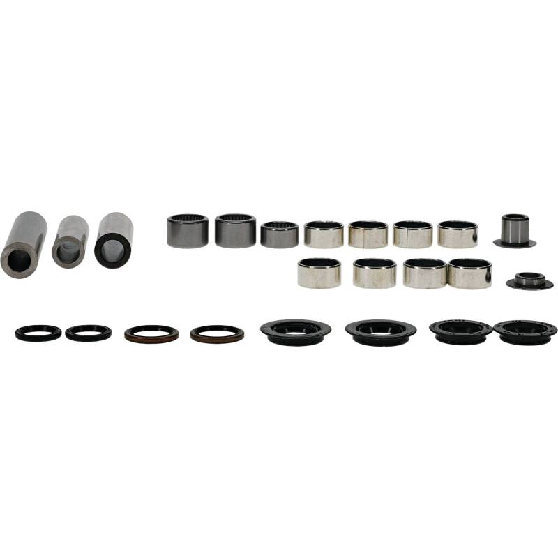 All Balls Racing 14-19 Kawasaki KLX150L Linkage Bearing Kit 27-1201
