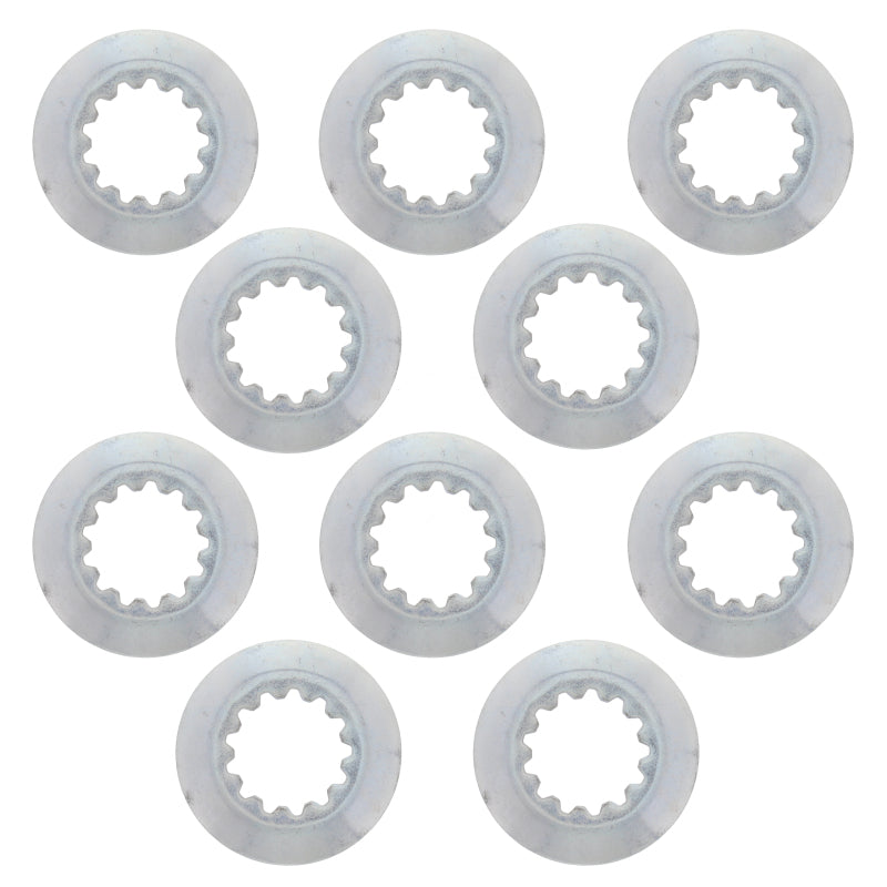 All Balls Racing Countershaft Washer - 10 Piece 25-6016