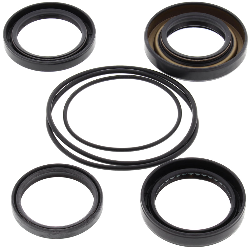 All Balls Racing 88-00 Honda TRX300 Fourtrax Differential Seal Only Kit Rear 25-2010-5