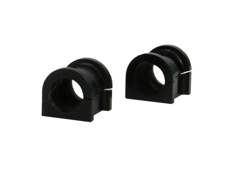 Whiteline 97-12/01 Mitsubishi Evo IV/V/VI AWD / 02+ Evo VII/VIII/IX 24mm Rear Sway Bar Mount Bushing KSK049-24G