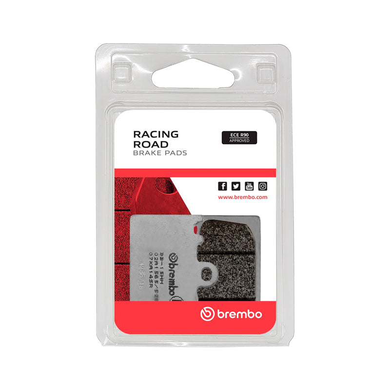 Brembo OE AM - BRAKE PAD MOTORCYCLE 07KA14SR