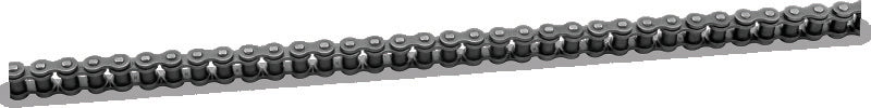 BikeMaster 428Hx92 Chain 197610
