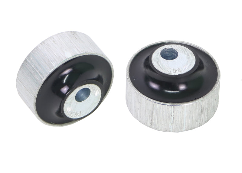 Whiteline 2014+ VW Golf/GTI/R MK7 Front Lower Control Arm Inner Rear Bushing KCA499