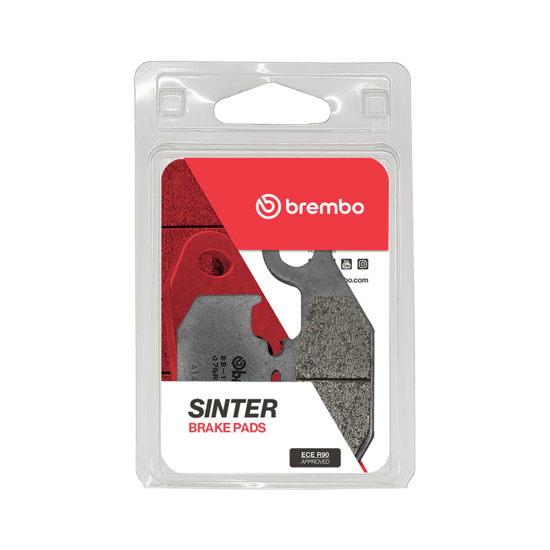 Brembo OE AM - BRAKE PAD MOTORCYCLE 07GR73SX