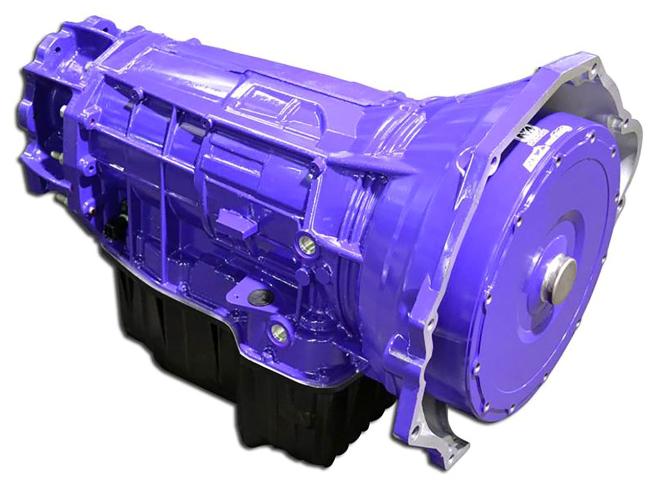ATS Diesel 2010+ Dodge Ram 68RFE Stage 1 Transmission Package 0UH3J
