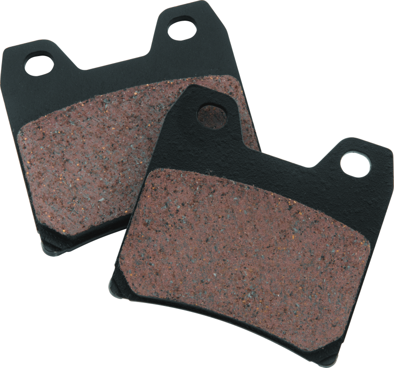 BikeMaster Yamaha Brake Pads 961305