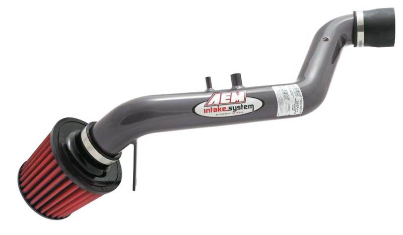 AEM Induction AEM Cold Air Intake System C.A.S.HONDA CIVIC SI 2.0L L4 02-05 21-508C