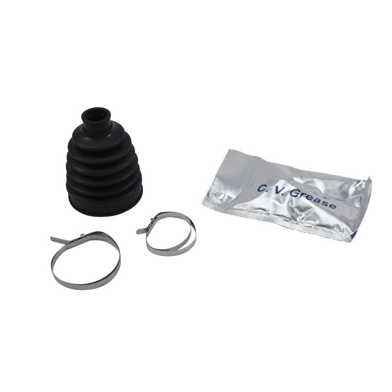 All Balls Racing 21-23 Polaris Sportsman 450 HO CV Boot Repair Kit - Rear - Inner 19-5043