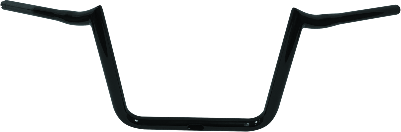 Bikers Choice 13in Primeapes Flt Blk 404413