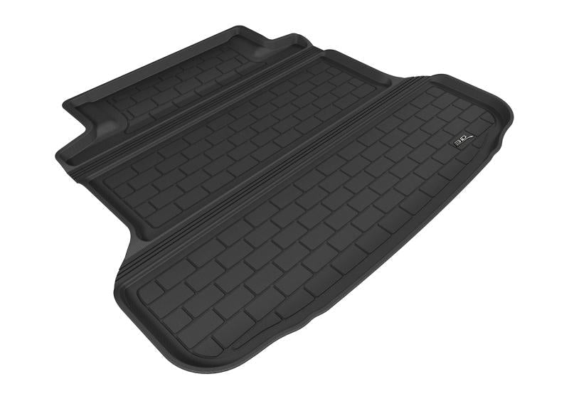 3D MAXpider 2015-2017 Chrysler 200 Kagu Cargo Liner - Gray M1CY0031301