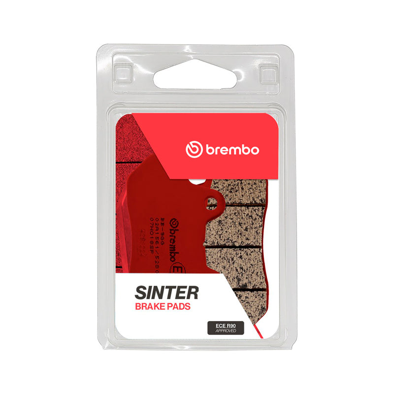 Brembo OE AM - BRAKE PAD MOTORCYCLE 07HO18SP