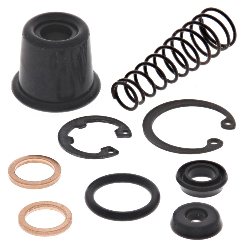 All Balls Racing Master Cylinder Rebuild Kit 18-1032