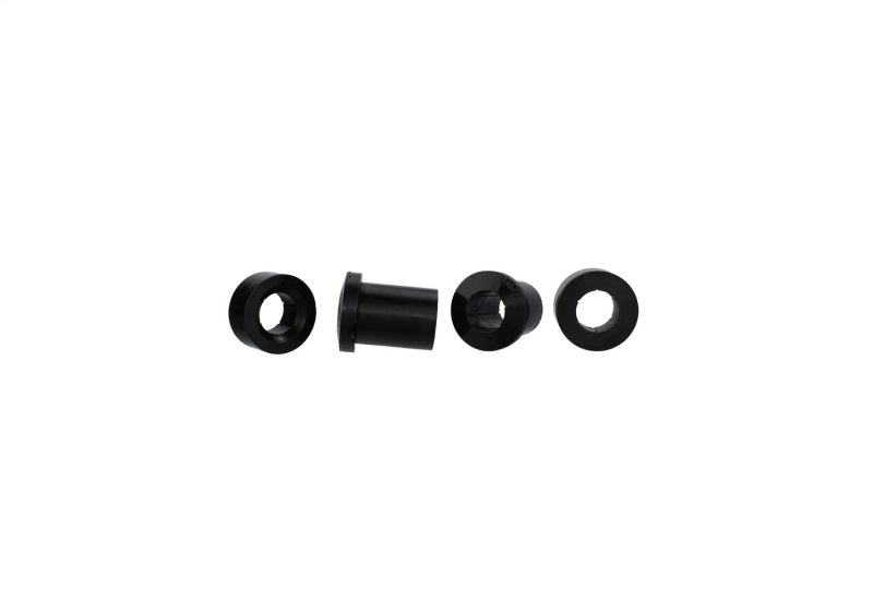 Ford Performance Parts Ford Racing 2005-2014 Mustang Competition Front BusHing Kit