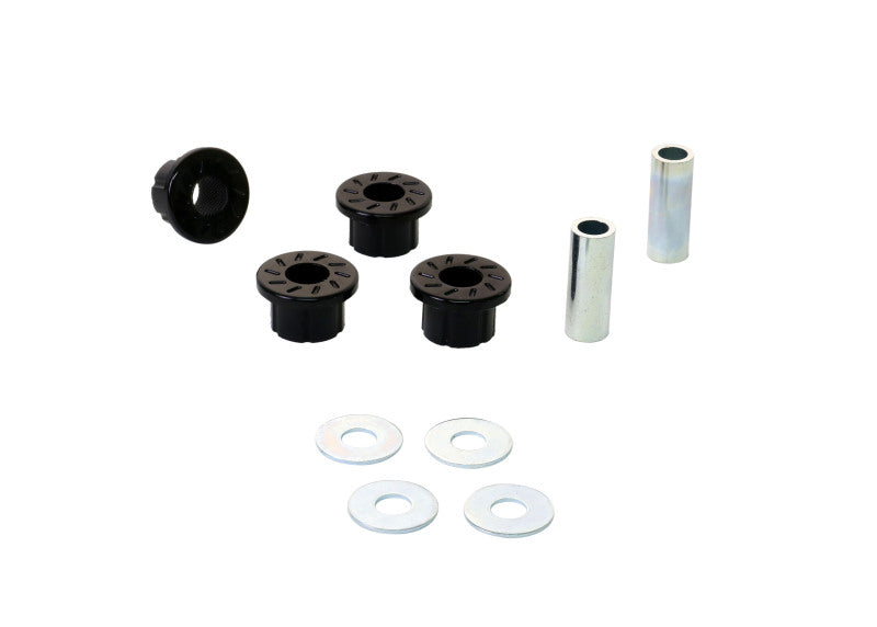 Whiteline 1965-1982 Chevrolet Corvette Trailing arm - bushing W63632