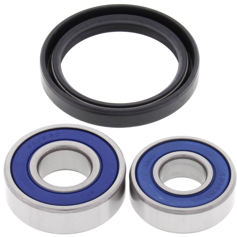 All Balls Racing Wheel Bearing Kit 25-1195