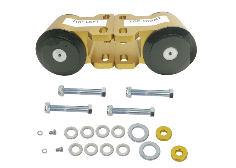 Whiteline Anti Lift Kit