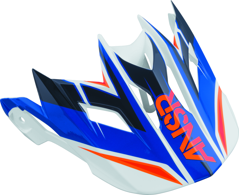 Answer Ansr Bike He Faze Bluorg Visor 454898