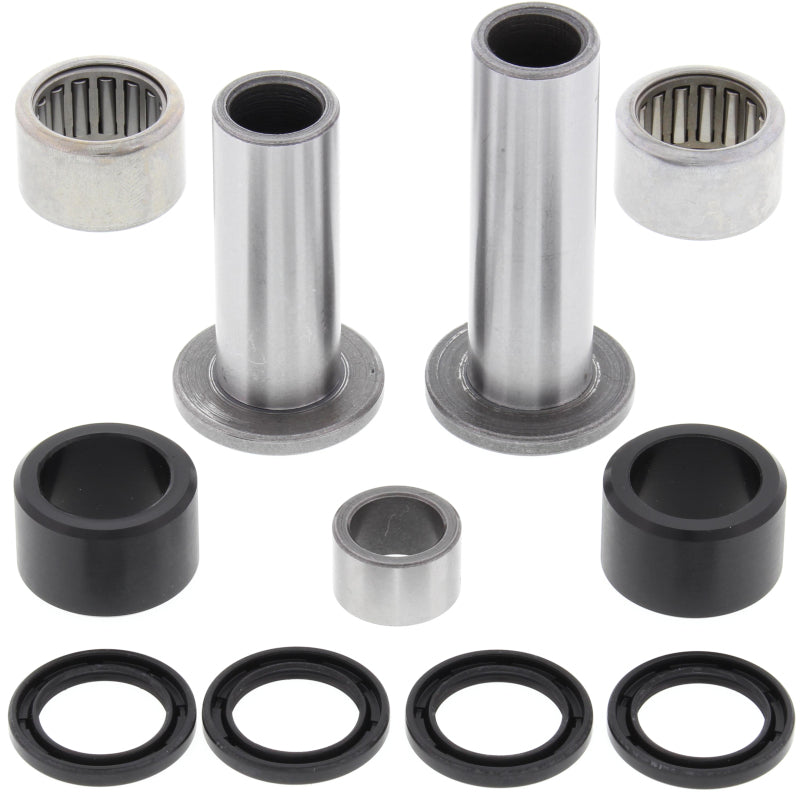All Balls Racing 18-23 Yamaha YZ65 Swing Arm Bearing Kit 28-1061