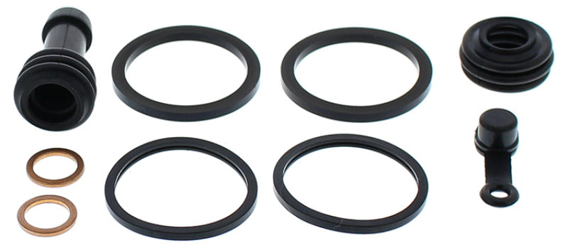 All Balls Racing 14-16 Polaris ACE 325 Caliper Rebuild Kit Front 18-3251