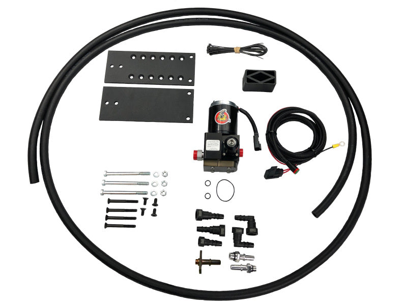 AirDog Raptor RP-4G-150 2003-2004.5 Dodge Cummins Without In-Tank Fuel Pump