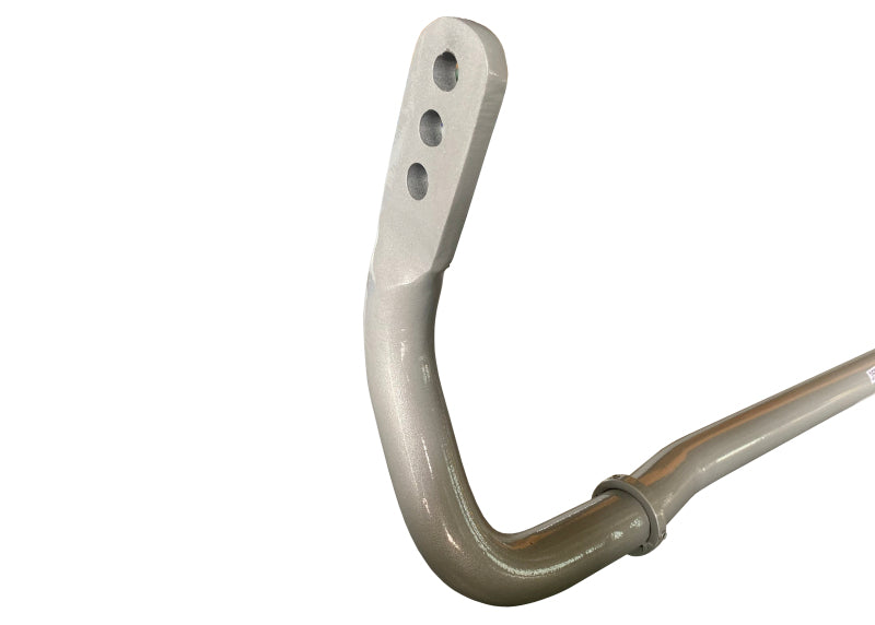 Whiteline Performance Front Sway Bar - 30mm 3 Point Adjustable