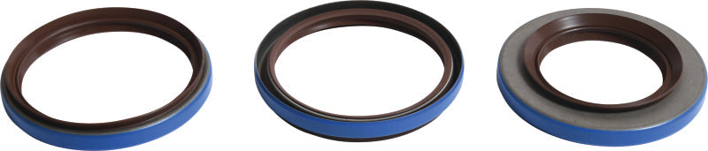 All Balls Racing 07-11 Yamaha YFM350 Grizzly IRS Differential Seal Only Kit Rear 25-2098-5