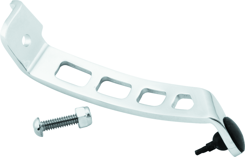 Bikers Choice Chr Jiffy Stand Extension Kit 489812