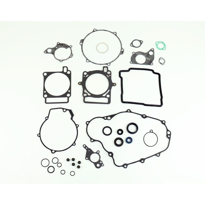 Athena 10-11 Husqvarna TC 250 Complete Gasket Kit P400220900263