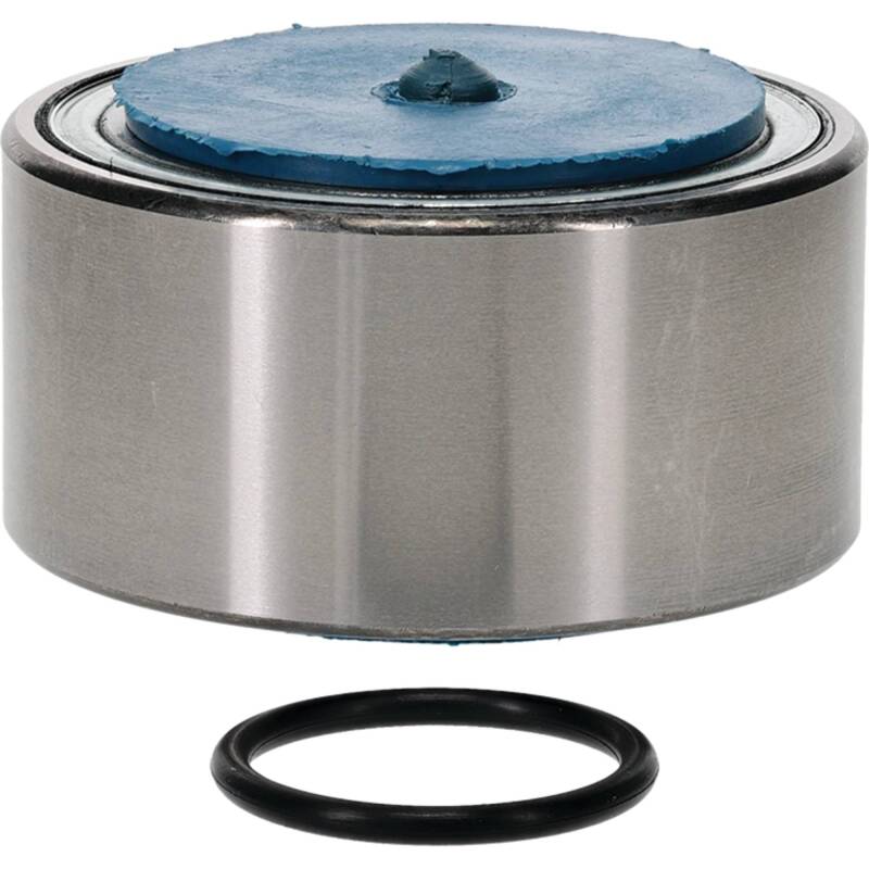 All Balls Racing 17-23 Honda Pioneer 500 Tapered DAC Rear Upgrade Kit 25-1728-HP