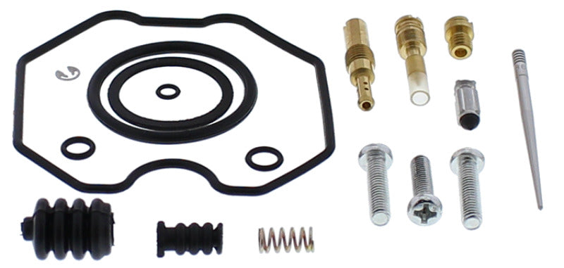 All Balls Racing 86-88 Honda TRX200SX Carburetor Rebuild Kit 26-1576