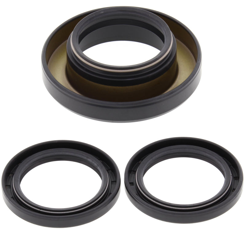 All Balls Racing 02-03 Honda TRX400FW Fourtrax Foreman 4x4 Differential Seal Only Kit Rear 25-2061-5