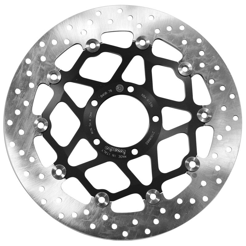 Brembo OE Ducati Monster/Diavel/Hypermotard/Multistrada/Scrambler/SS/Other Brake Disc Front Floating 78B40878